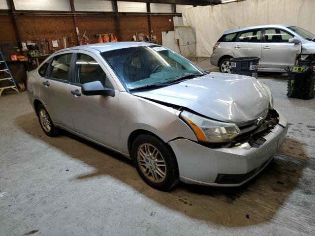 Photo 4 from auction – 2011 FORD FOCUS SE with VIN 1FAHP3FN4BW185386