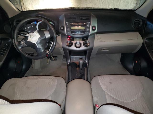 Photo 8 from auction – 2006 TOYOTA RAV4 LIMIT with VIN JTMZD31V665004976