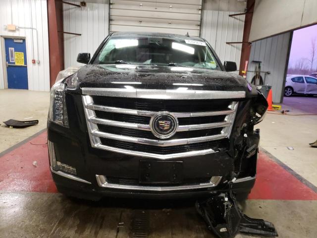 Photo 5 from auction – 2015 CADILLAC ESCALADE P with VIN 1GYS4CKJXFR213816