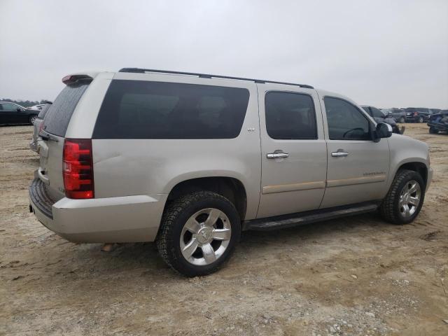Photo 3 from auction – 2007 CHEVROLET SUBURBAN C with VIN 1GNFC16057J305276