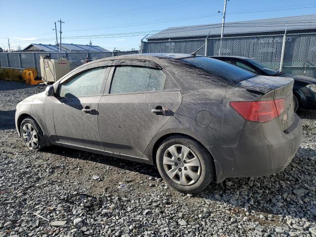 Photo 2 from auction – 2013 KIA FORTE LX with VIN KNAFT4A26D5659117