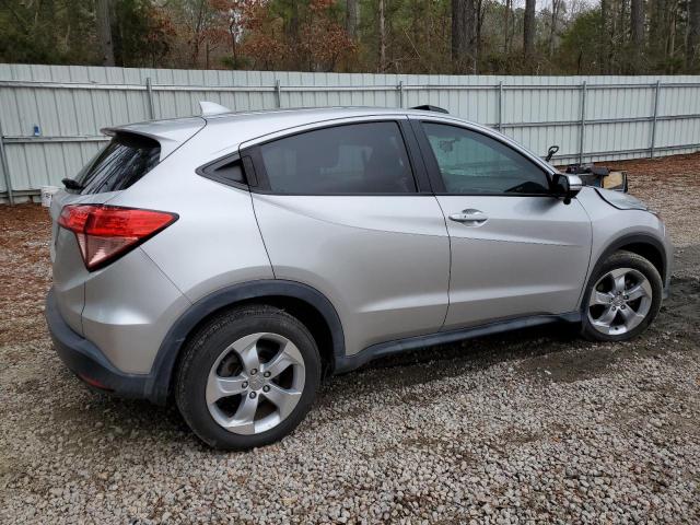 Photo 3 from auction – 2016 HONDA HR-V EX with VIN 3CZRU5H59GM710573