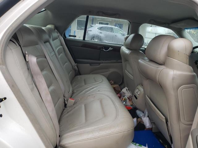 Photo 10 from auction – 2000 CADILLAC DEVILLE with VIN 1G6KD54Y8YU273611