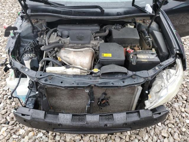 Photo 11 from auction – 2012 TOYOTA CAMRY BASE with VIN 4T1BF1FK7CU045211