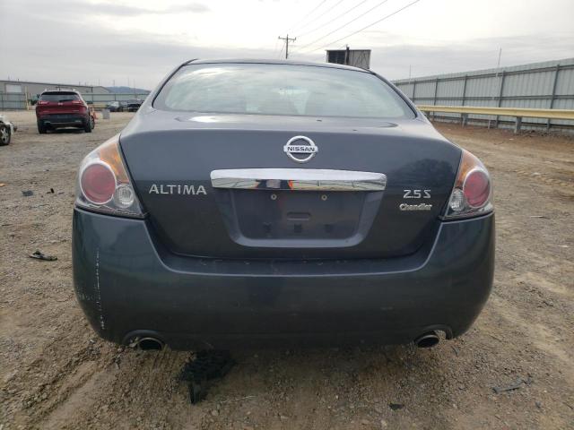 Photo 6 from auction – 2012 NISSAN ALTIMA BAS with VIN 1N4AL2APXCN542223