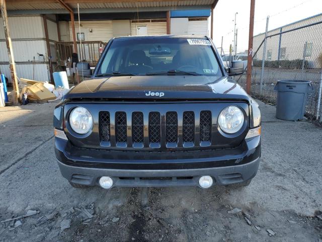 Photo 5 from auction – 2016 JEEP PATRIOT LA with VIN 1C4NJPFB3GD528333