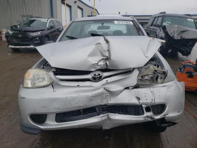 Photo 5 from auction – 2003 TOYOTA ECHO with VIN JTDBT123735046462