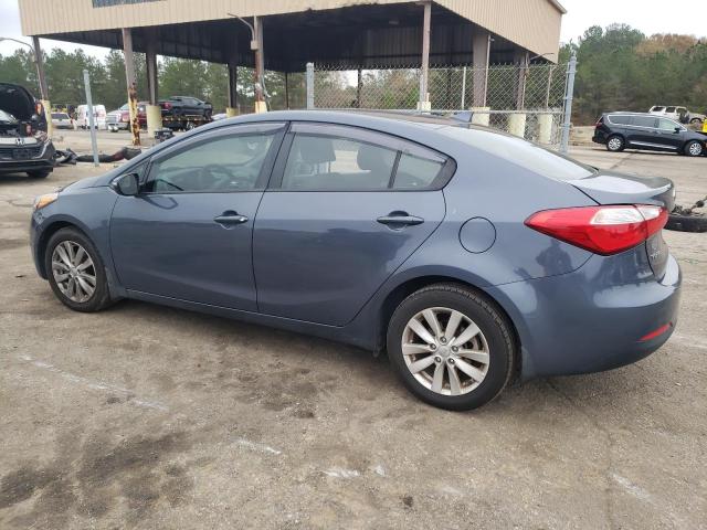 Photo 2 from auction – 2014 KIA FORTE LX with VIN KNAFX4A6XE5203596