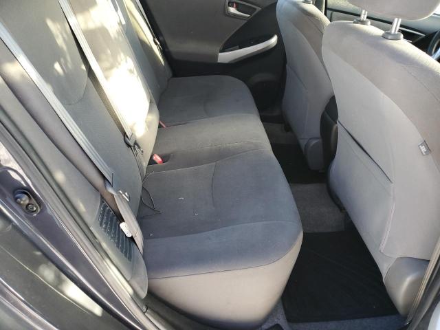 Photo 10 from auction – 2013 TOYOTA PRIUS with VIN JTDKN3DU8D5690369
