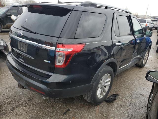 Photo 3 from auction – 2014 FORD EXPLORER X with VIN 1FM5K8D88EGB28107