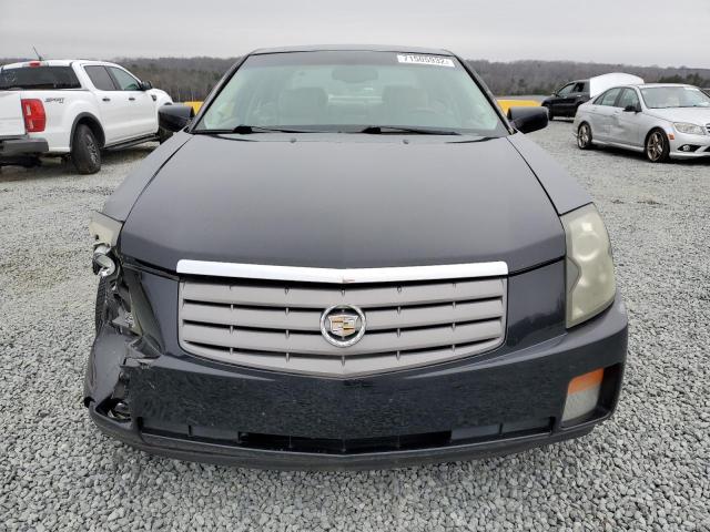 Photo 5 from auction – 2003 CADILLAC CTS with VIN 1G6DM57N130141882