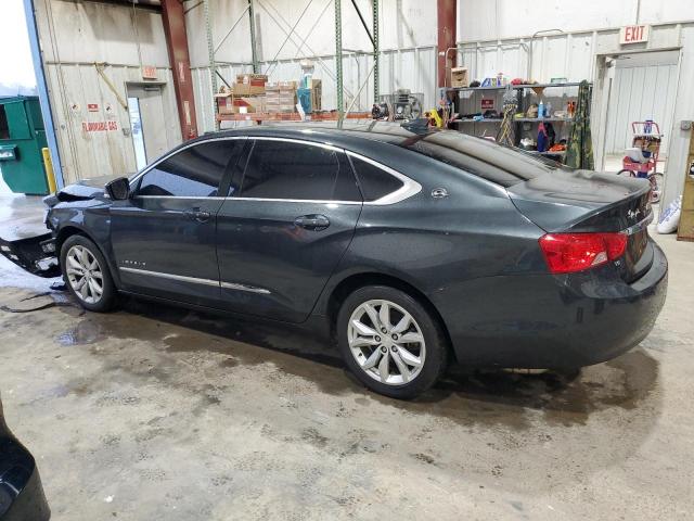 Photo 2 from auction – 2019 CHEVROLET IMPALA LT with VIN 2G11Z5S39K9132142