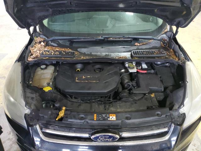 Photo 11 from auction – 2013 FORD ESCAPE SEL with VIN 1FMCU9H93DUC87353