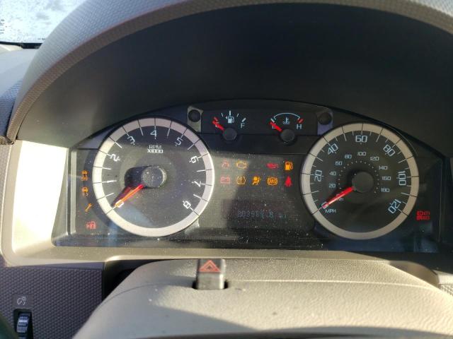 Photo 9 from auction – 2012 FORD ESCAPE XLT with VIN 1FMCU0D73CKC60440