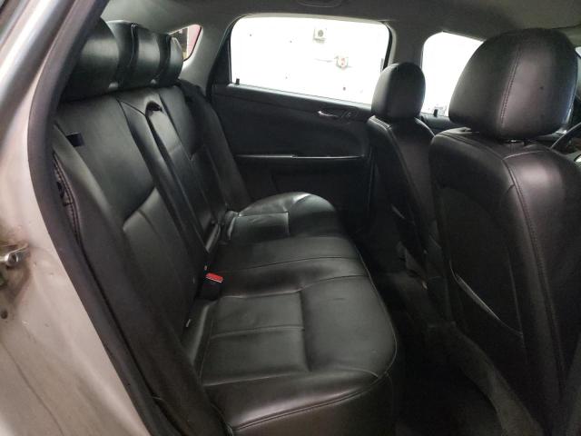 Photo 10 from auction – 2008 CHEVROLET IMPALA LT with VIN 2G1WT55N189243152