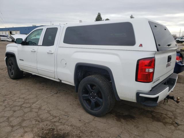 Photo 2 from auction – 2016 GMC SIERRA K15 with VIN 1GTV2LEC3GZ394376