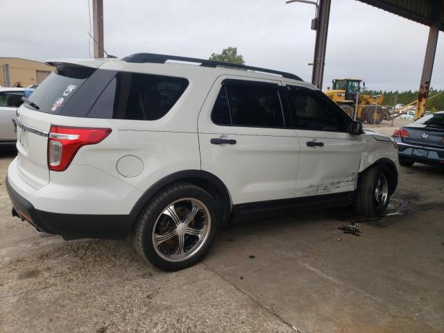 Photo 3 from auction – 2012 FORD EXPLORER with VIN 1FMHK7B83CGA19464