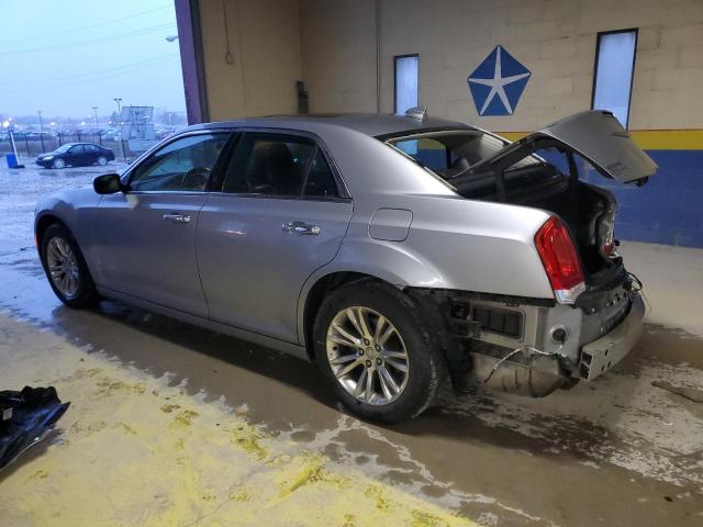 Photo 2 from auction – 2016 CHRYSLER 300C with VIN 2C3CCAEGXGH343389