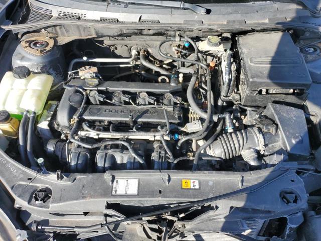 Photo 11 from auction – 2005 MAZDA 3 I with VIN JM1BK32F551237977