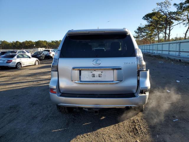 Photo 6 from auction – 2015 LEXUS GX 460 with VIN JTJBM7FX3F5095172