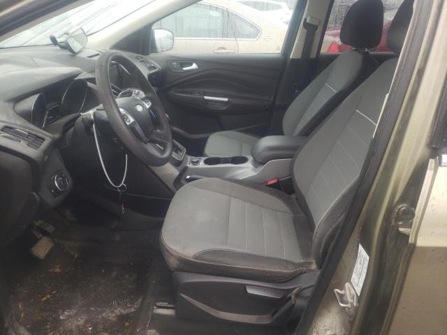 Photo 7 from auction – 2013 FORD ESCAPE SE with VIN 1FMCU9G91DUC05668
