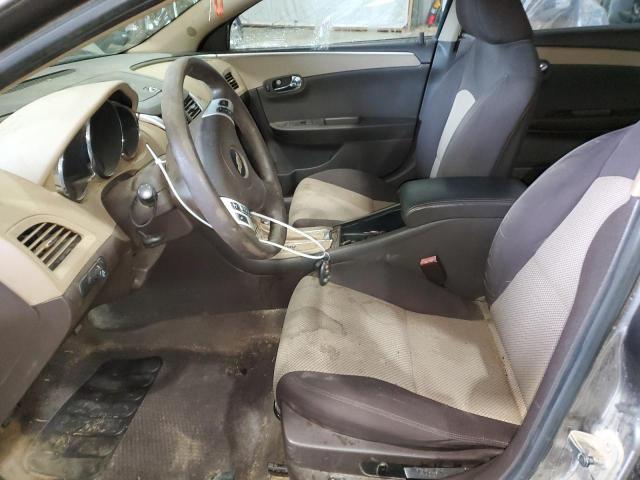 Photo 7 from auction – 2012 CHEVROLET MALIBU LS with VIN 1G1ZB5E02CF333155