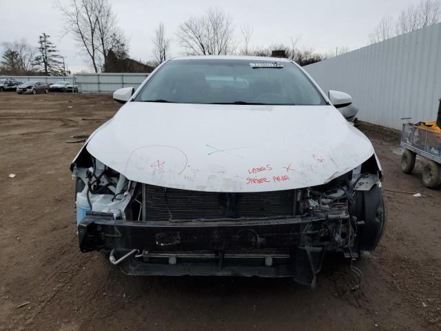 Photo 5 from auction – 2015 TOYOTA CAMRY LE with VIN 4T1BF1FK5FU972874