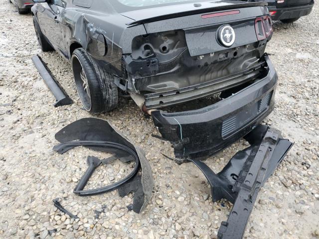 Photo 12 from auction – 2014 FORD MUSTANG with VIN 1ZVBP8AM4E5209429