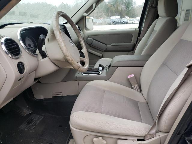 Foto 7 de la subasta – 2007 FORD EXPLORER S con VIN 1FMEU31K37UA77438