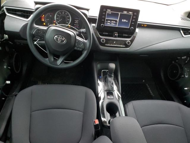 Photo 8 from auction – 2020 TOYOTA COROLLA LE with VIN 5YFEPRAE7LP032289
