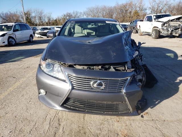 Photo 5 from auction – 2014 LEXUS ES 350 with VIN JTHBK1GG9E2097544