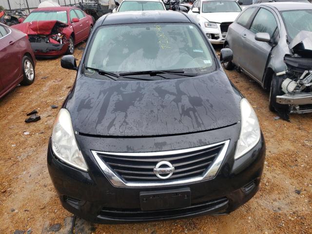 Photo 5 from auction – 2013 NISSAN VERSA S with VIN 3N1CN7AP8DL846195