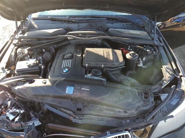 Photo 11 from auction – 2010 BMW 535 I with VIN WBANW1C56AC165503