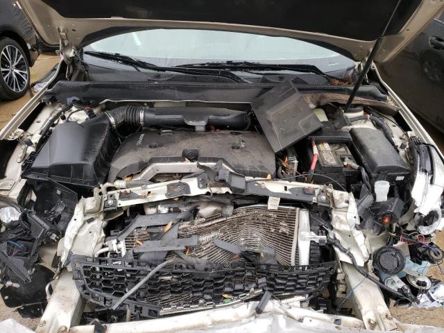 Photo 11 from auction – 2013 CHEVROLET MALIBU 1LT with VIN 1G11C5SA3DF245501