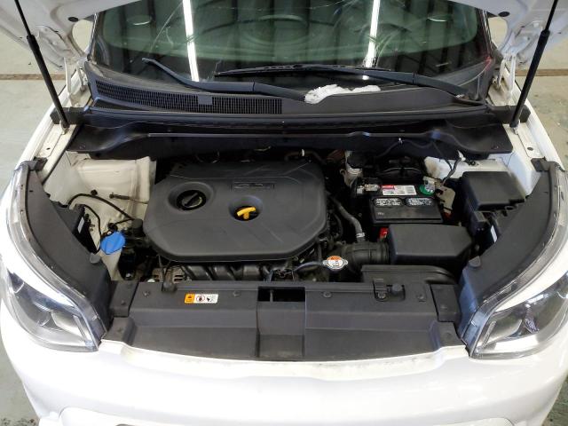 Снимка 11 от търг – 2016 KIA SOUL + с VIN KNDJP3A51G7364019