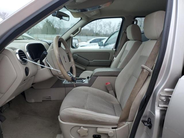 Photo 7 from auction – 2006 FORD EXPLORER X with VIN 1FMEU73E36UA09878