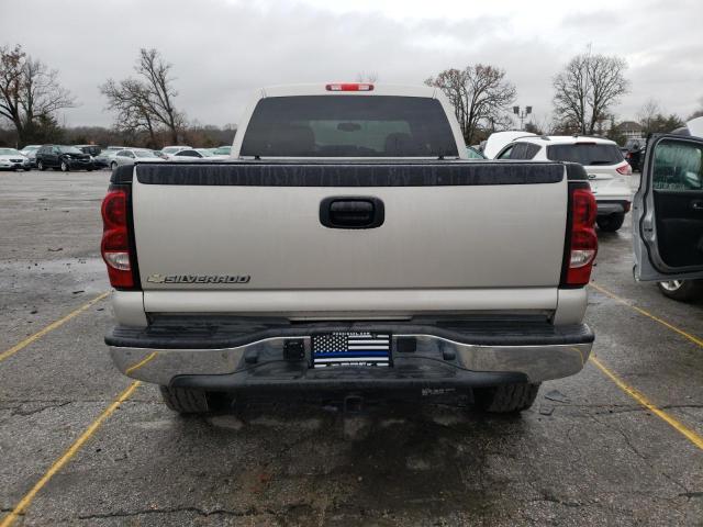 Photo 6 from auction – 2007 CHEVROLET SILVERADO with VIN 1GCHK23D87F166068
