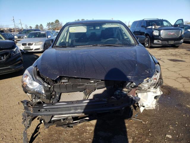 Photo 5 from auction – 2016 SUBARU IMPREZA with VIN JF1GJAA63GH020586