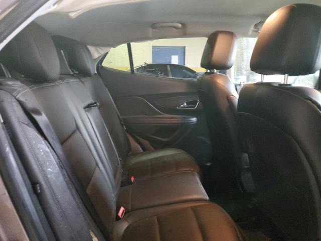 Photo 10 from auction – 2014 BUICK ENCORE with VIN KL4CJCSB3EB542757