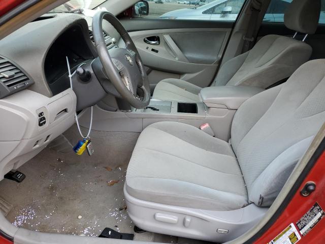 Photo 7 from auction – 2007 TOYOTA CAMRY HYBR with VIN 4T1BB46K57U016535