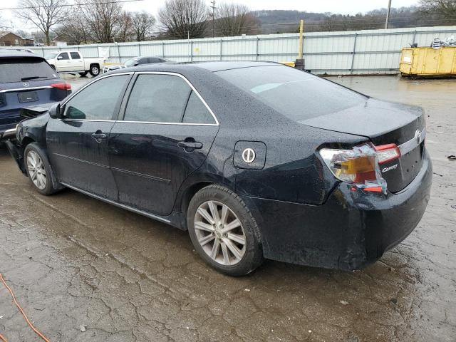 Photo 2 from auction – 2012 TOYOTA CAMRY BASE with VIN 4T1BF1FK5CU142312