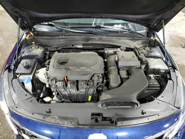 Photo 11 from auction – 2018 KIA OPTIMA LX with VIN 5XXGT4L37JG217628