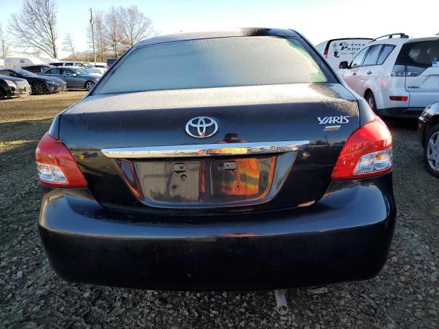 Photo 6 from auction – 2012 TOYOTA YARIS with VIN JTDBT4K39CL021902