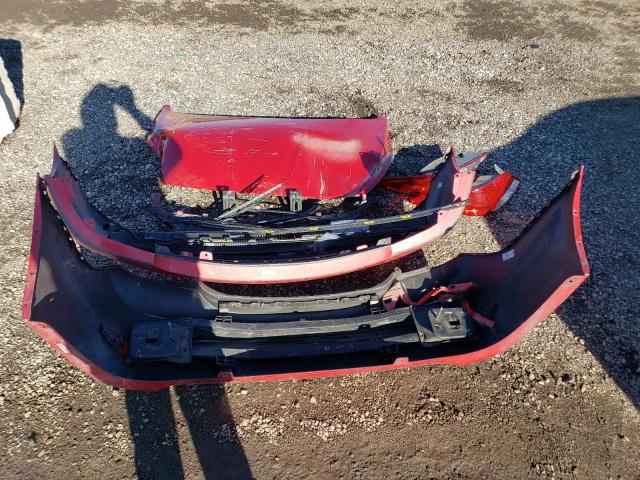 Photo 12 from auction – 2013 HYUNDAI ACCENT GLS with VIN KMHCT4AEXDU442882