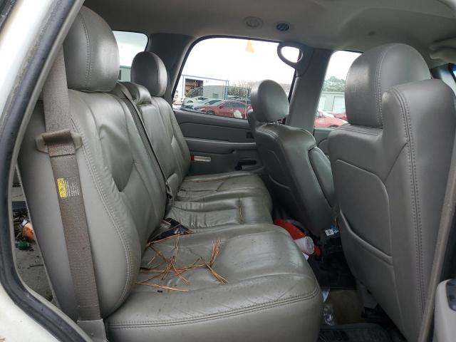 Photo 10 from auction – 2004 GMC YUKON with VIN 1GKEK13Z14J103254