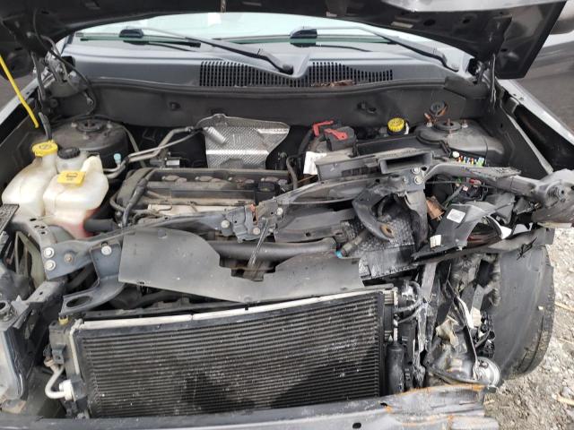 Photo 12 from auction – 2016 JEEP COMPASS SP with VIN 1C4NJCBA8GD611150