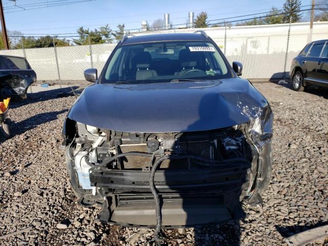 Photo 5 from auction – 2018 NISSAN ROGUE S with VIN KNMAT2MV4JP593982