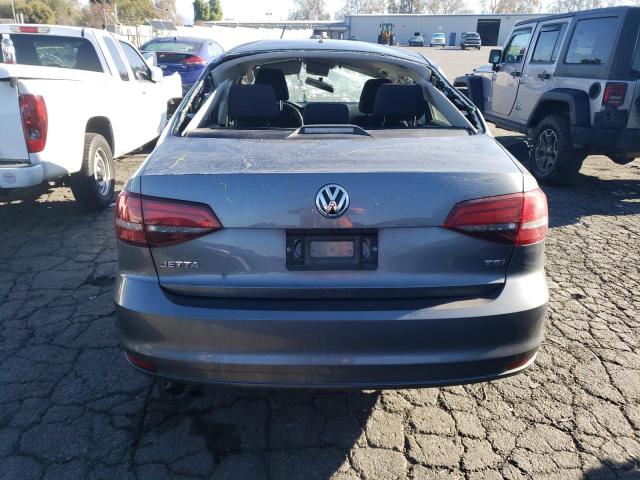 Photo 6 from auction – 2017 VOLKSWAGEN JETTA S with VIN 3VW2B7AJ1HM367336