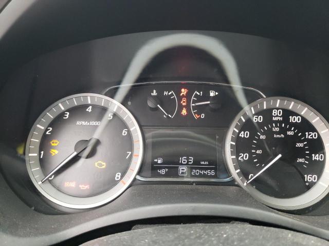 Photo 9 from auction – 2014 NISSAN SENTRA S with VIN 3N1AB7AP0EY200945