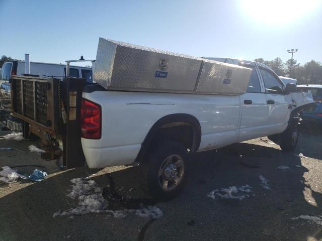Photo 3 from auction – 2009 DODGE RAM 2500 with VIN 3D7KS28T49G506992